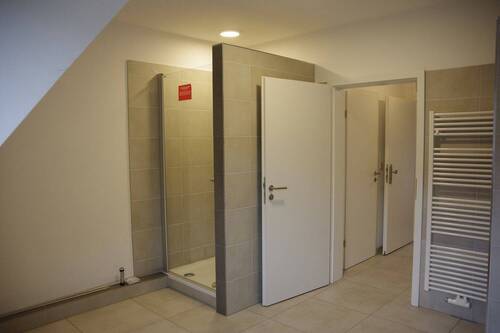 Bild 3 - 2 Zimmer Etagenwohnung in Bönningstedt