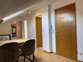 Bild 2 - 2 Zimmer Etagenwohnung zur Miete in Meersburg