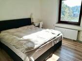 Schlafzimmer - Etagenwohnung mit 77,00 m² in Trier / Tarforst zum Kaufen