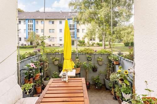 Balkon - 