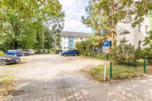 Parklatz - 