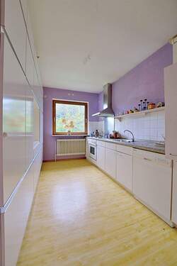 Einbauküche - 5 Zimmer Einfamilienhaus zum Kaufen in Marxen