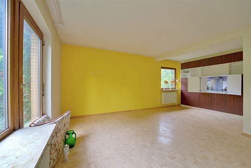 Wohnzimmer - Einfamilienhaus mit 150,00 m² in Marxen zum Kaufen