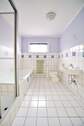 Vollbad im EG - 