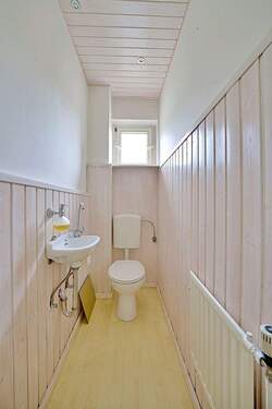 Gäste-WC - 