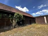 Hof und Scheunen - 
