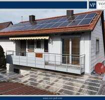 Gepflegtes Einfamilienhaus mit gemütlichem Garten und Terrasse - Ansbach