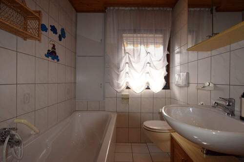 Badezimmer - 