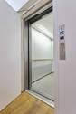 Aufzug in die Wohnung - 