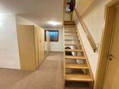 Treppe Souterrain - 