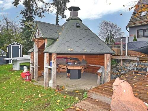 Grillkota - Einfamilienhaus mit 220,00 m&sup2; in Bad Waldsee zum Kaufen