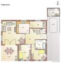 Grundriss EG - 