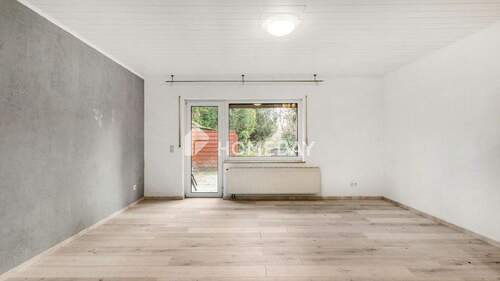 Wohnung 2 Wohnzimmer 1 - 