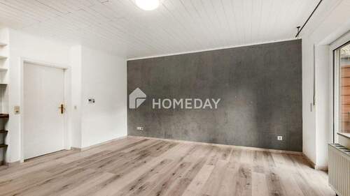 Wohnung 2 Wohnzimmer 2 - 