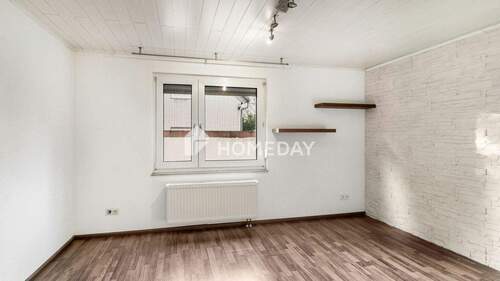 Wohnung 1 Wohnzimmer 1 - 