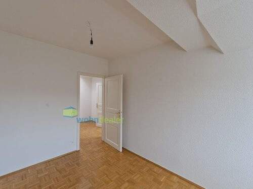 Schlafraum /Arbeitszimmer - 