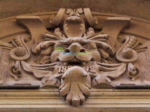 Detailansicht - Etagenwohnung mit 77,60 m&sup2; in Leipzig zum Kaufen