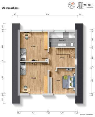 immoGrafik-Exposeplan-27761029901-K1-DINA3-low.jpg - 5 Zimmer Einfamilienhaus in Weilheim