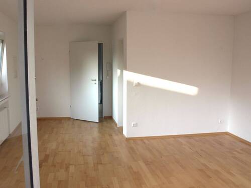 Apartment DG Eingang - 