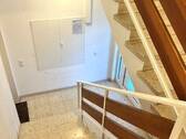 Treppenhaus - 