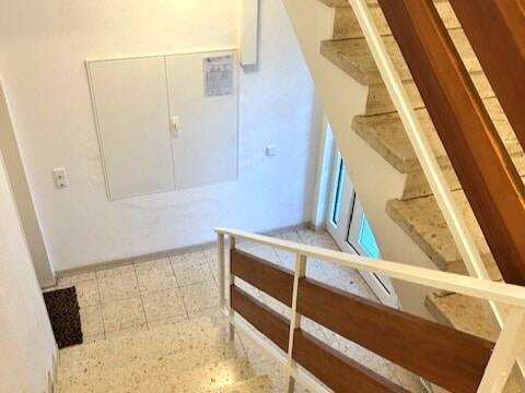 Treppenhaus - 