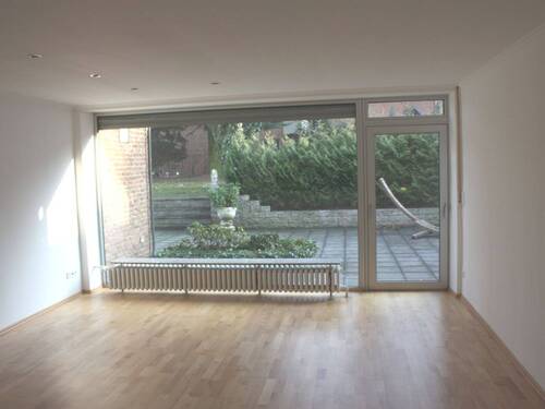 Wohnung EG Wohnzimmer - 