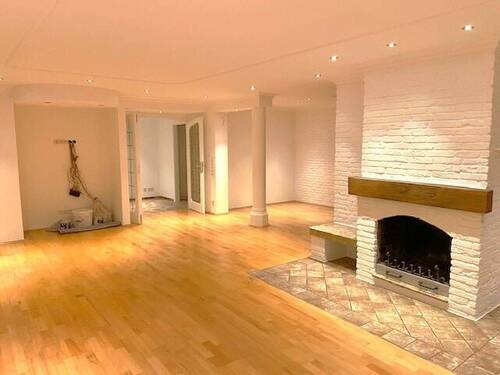 Wohnung OG Wohnzimmer - 