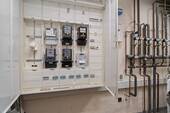 Technik / Hauswirtschaftsraum - 