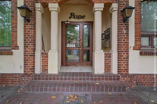 Eingang - Mehrfamilienhaus, Wohnhaus zum Kaufen in Selsingen