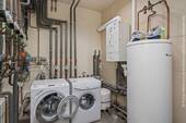 Technik / Hauswirtschaftsraum - 