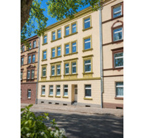 ***Schöne Etagenwohnung sucht nette Mieter*** - Gelsenkirchen Rotthausen