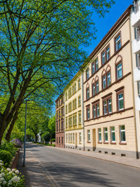 Mozartstraße - 