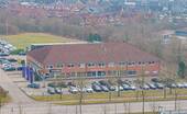 Luftaufnahme - 