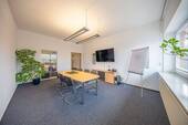 Konferenzraum - Büro mit 270,00 m&sup2; in Büdelsdorf zur Miete