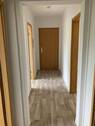 Diele - 3 Zimmer Etagenwohnung zur Miete in Hagenow