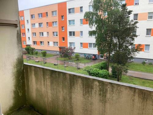 Balkon - 