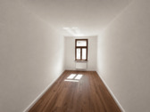Schlafen - Etagenwohnung mit 62,10 m&sup2; in Nürnberg zum Kaufen