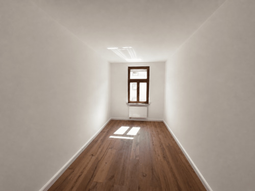 Schlafen - Etagenwohnung mit 62,10 m&sup2; in Nürnberg zum Kaufen