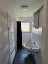 Badezimmer - 2 Zimmer Etagenwohnung zur Miete in Duisburg