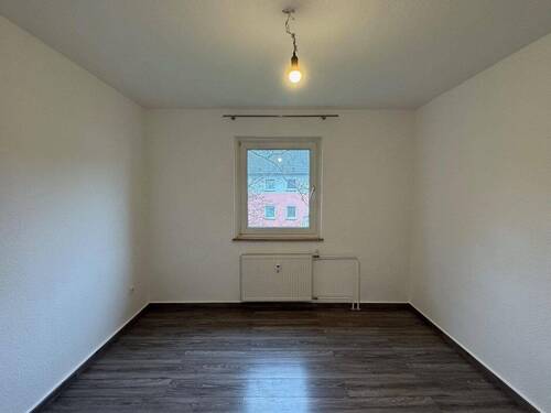 Schlafzimmer - Etagenwohnung mit 41,00 m&sup2; in Duisburg zur Miete