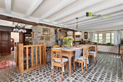 Essbereich - 