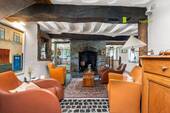 Sitzbereich - 