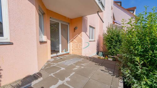 Terrasse - 