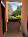 Kleiner Balkon - 