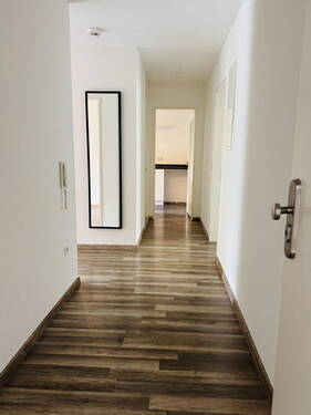 Langer Flur - 