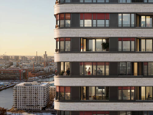 BOE_4 - Etagenwohnung mit 63,40 m² in Berlin zum Kaufen