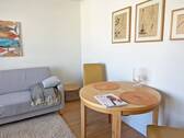 Bild 3 - 2 Zimmer Etagenwohnung in Westerland