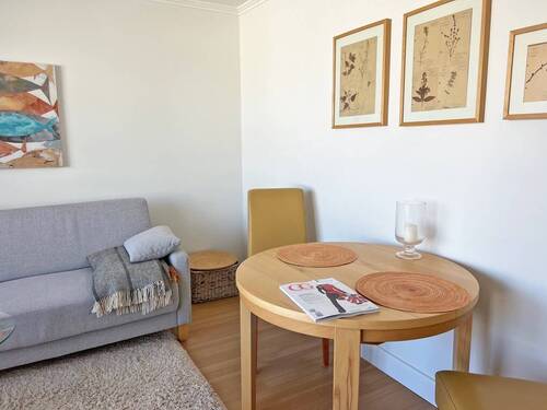 Bild 3 - 2 Zimmer Etagenwohnung in Westerland