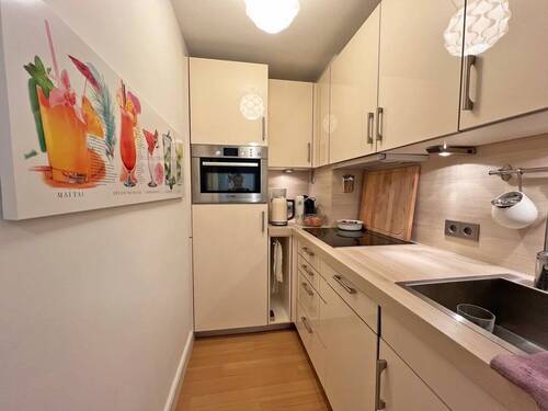 Bild 4 - Etagenwohnung mit 37,00 m² in Westerland zum Kaufen