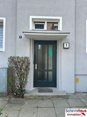 Außenansicht - 